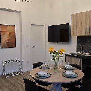 Appartement met een Slaapkamer